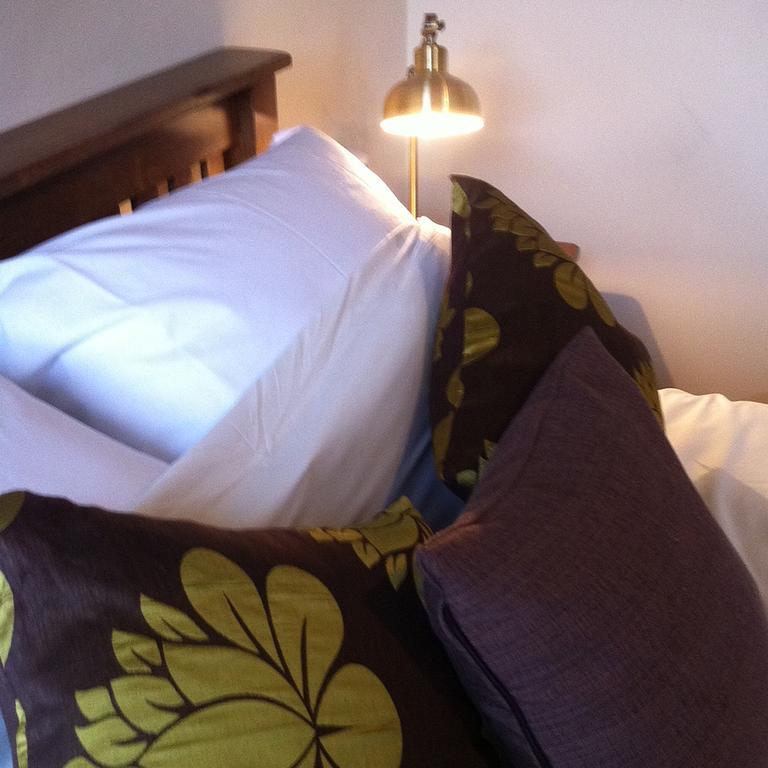 Cross Keys Inn Lydford-on-Fosse 객실 사진