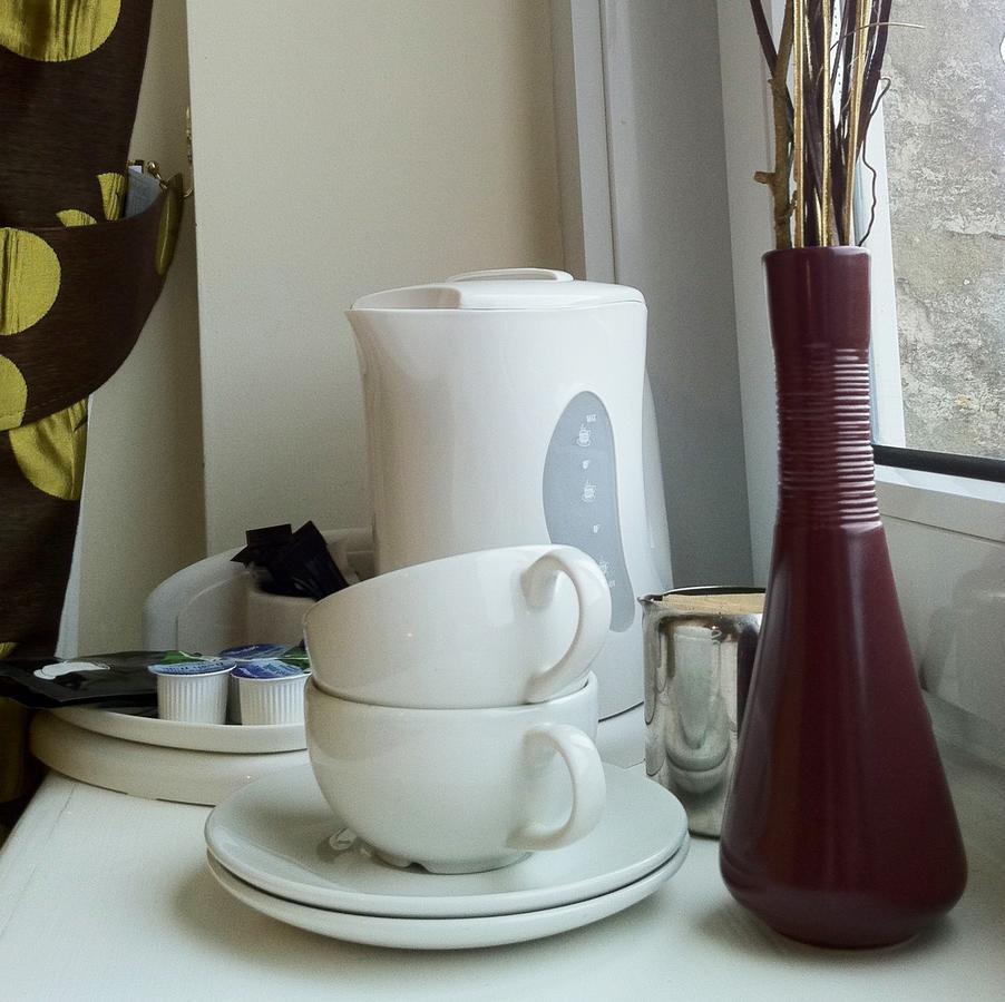Cross Keys Inn Lydford-on-Fosse 외부 사진